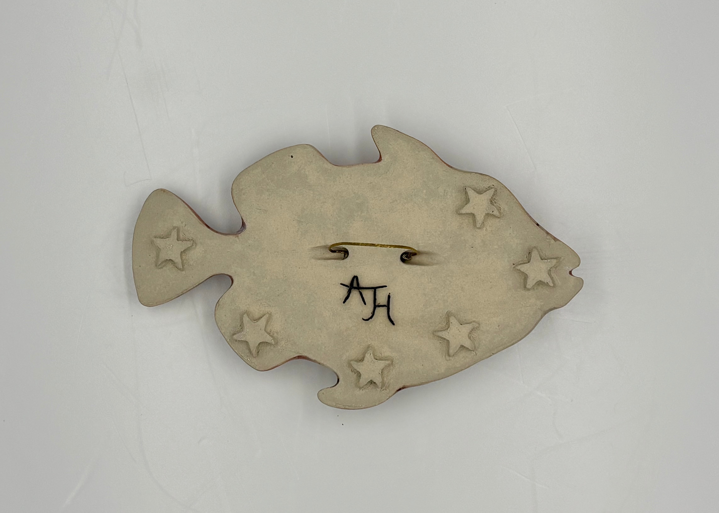 Triggerfish