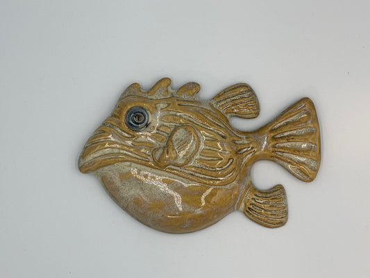 Cowfish