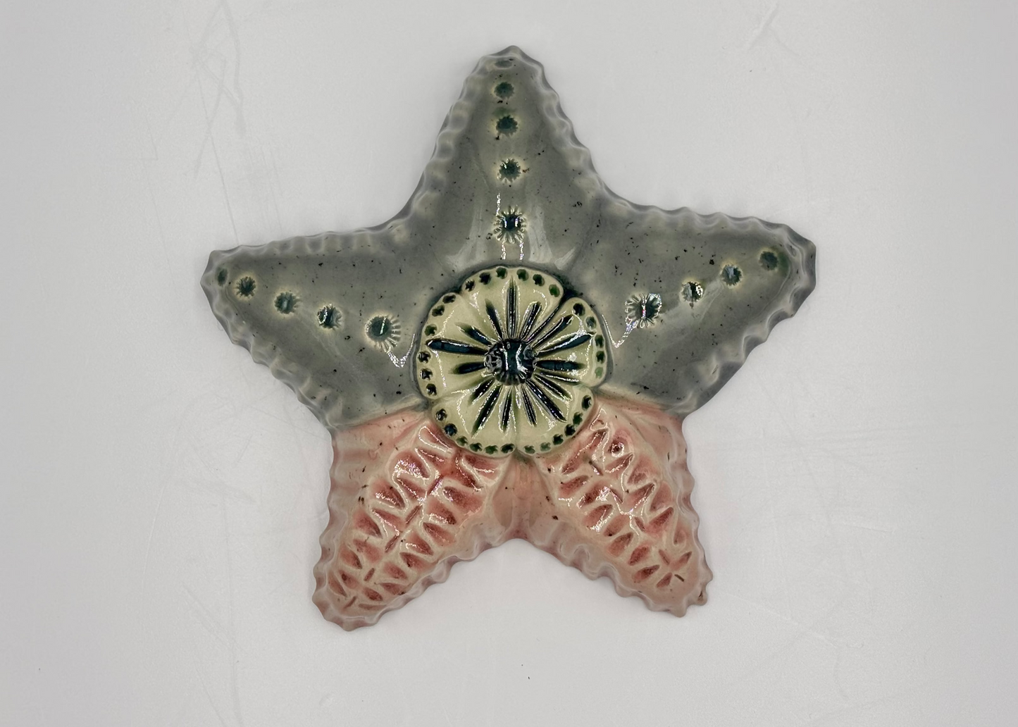 Sea star 1
