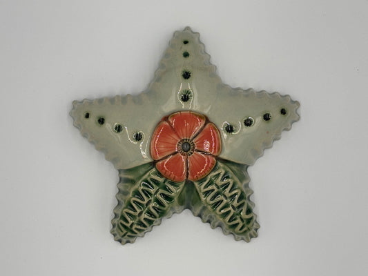 Sea star 1