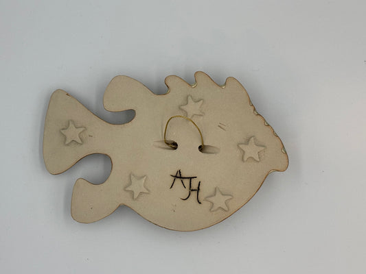 Cowfish
