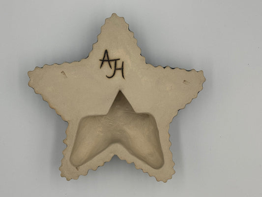 Sea star 1
